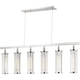 Hudson Valley Lighting - Marley Linear Suspension - Lights Canada