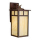Kichler - Alameda Outdoor Wall Light - Lights Canada