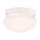 Savoy House - Flush Mount - Lights Canada
