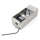 WAC Lighting - 150W Stainless Steel Outdoor Landscape Lighting Magnetic Power Supply - Lights Canada