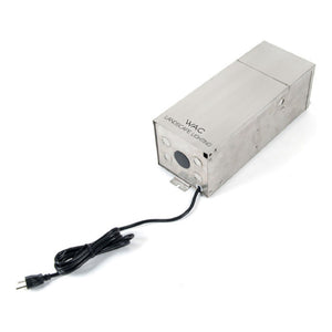 WAC Lighting - 150W Stainless Steel Outdoor Landscape Lighting Magnetic Power Supply - Lights Canada