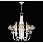Fine Art Handcrafted Lighting - Azu Chandelier - Lights Canada