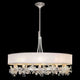 Fine Art Handcrafted Lighting - Azu Chandelier - Lights Canada
