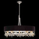 Fine Art Handcrafted Lighting - Azu Chandelier - Lights Canada