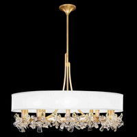 Azu Chandelier
