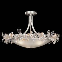 Azu 25.25" Flush Mount