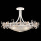 Fine Art Handcrafted Lighting - Azu 25.25" Flush Mount - Lights Canada