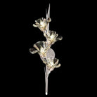 Fine Art Handcrafted Lighting - Azu Sconce - Lights Canada