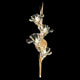 Fine Art Handcrafted Lighting - Azu Sconce - Lights Canada