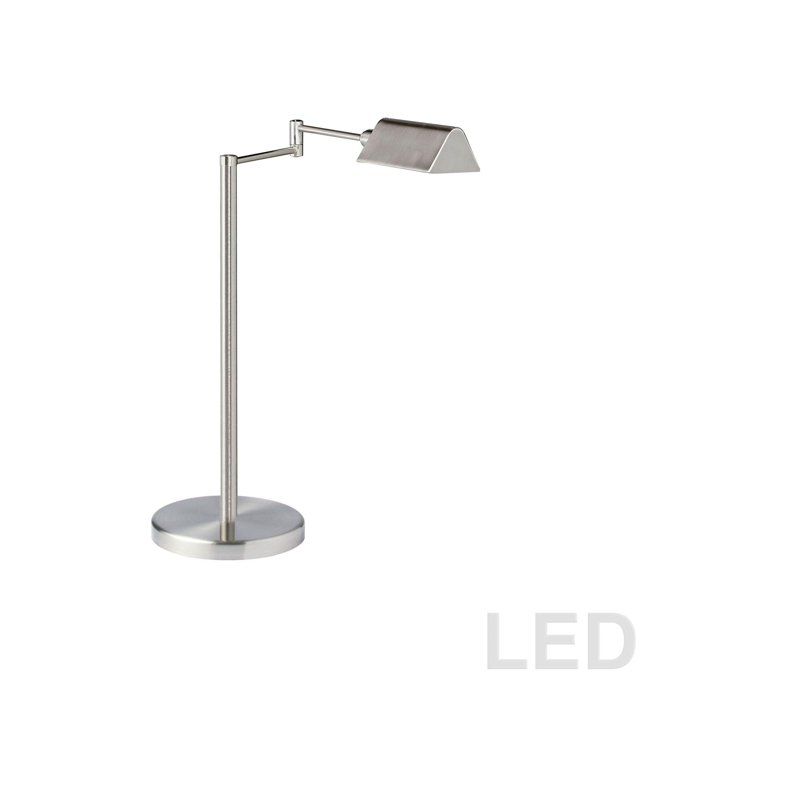 Dainolite - Task Lamp - Lights Canada