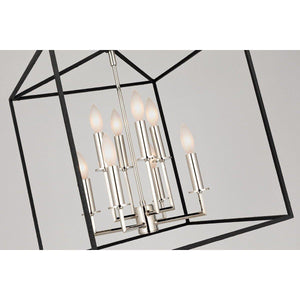 Hudson Valley Lighting - Richie Pendant - Lights Canada