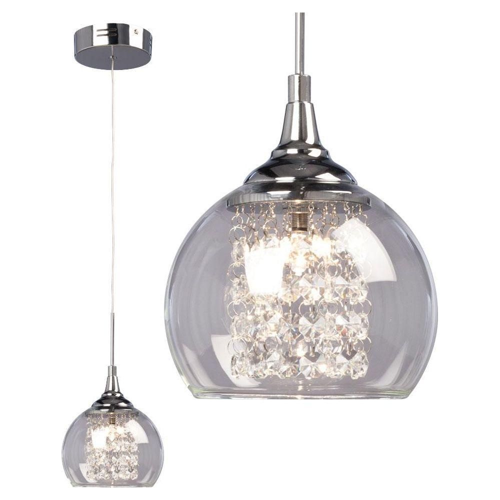 Galaxy Lighting - Rihanna Mini Pendant - Lights Canada