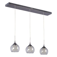 Rihanna Linear Suspension