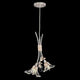 Fine Art Handcrafted Lighting - Azu Pendant - Lights Canada