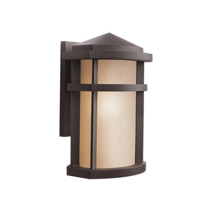 Kichler - Lantana Outdoor Wall Light - Lights Canada