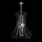 Fine Art Handcrafted Lighting - Newton Pendant - Lights Canada