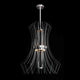 Fine Art Handcrafted Lighting - Newton Pendant - Lights Canada