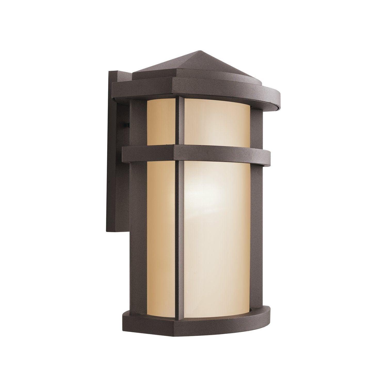 Kichler - Lantana Outdoor Wall Light - Lights Canada