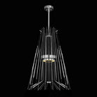 Fine Art Handcrafted Lighting - Newton Pendant - Lights Canada