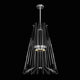 Fine Art Handcrafted Lighting - Newton Pendant - Lights Canada