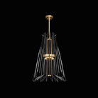 Fine Art Handcrafted Lighting - Newton Pendant - Lights Canada