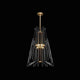 Fine Art Handcrafted Lighting - Newton Pendant - Lights Canada