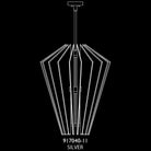 Fine Art Handcrafted Lighting - Newton Pendant - Lights Canada