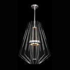 Fine Art Handcrafted Lighting - Newton Pendant - Lights Canada