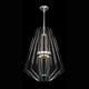 Fine Art Handcrafted Lighting - Newton Pendant - Lights Canada