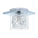 Eglo - Pianella Semi Flush Mount - Lights Canada