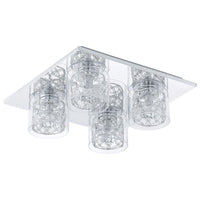 Pianella Flush Mount