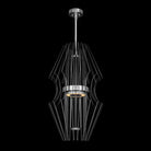 Fine Art Handcrafted Lighting - Newton Pendant - Lights Canada