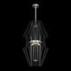 Fine Art Handcrafted Lighting - Newton Pendant - Lights Canada
