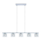 Eglo - Pianella Linear Suspension - Lights Canada