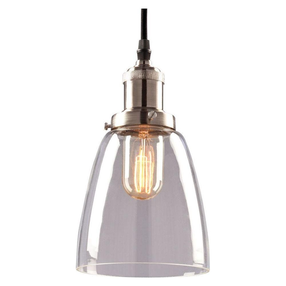 Galaxy Lighting - Vintage Mini Pendant - Lights Canada