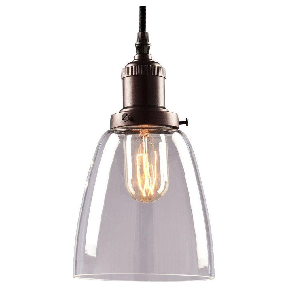 Galaxy Lighting - Vintage Mini Pendant - Lights Canada