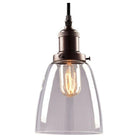 Galaxy Lighting - Vintage Mini Pendant - Lights Canada