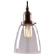 Galaxy Lighting - Vintage Mini Pendant - Lights Canada