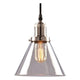 Galaxy Lighting - Vintage Mini Pendant - Lights Canada