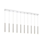 Z-Lite - Forest Linear Suspension - Lights Canada