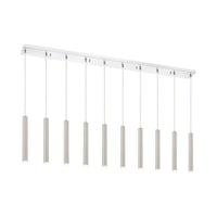 Forest Linear Suspension