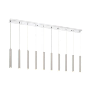 Z-Lite - Forest Linear Suspension - Lights Canada