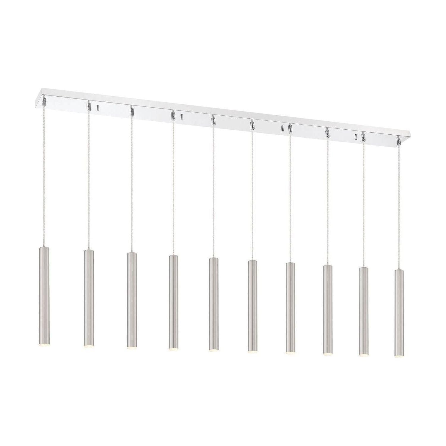 Z-Lite - Forest Linear Suspension - Lights Canada