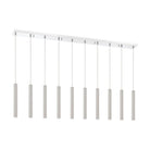 Z-Lite - Forest Linear Suspension - Lights Canada
