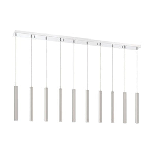 Z-Lite - Forest Linear Suspension - Lights Canada