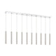 Z-Lite - Forest Linear Suspension - Lights Canada