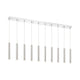 Z-Lite - Forest Linear Suspension - Lights Canada