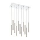 Z-Lite - Forest Linear Suspension - Lights Canada