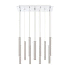 Z-Lite - Forest Linear Suspension - Lights Canada