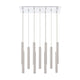 Z-Lite - Forest Linear Suspension - Lights Canada